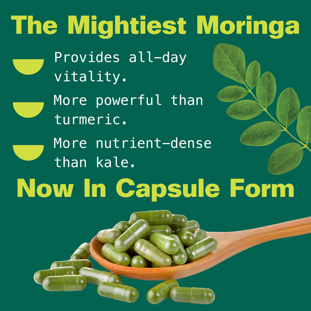 Vegetarian capsules for daily use