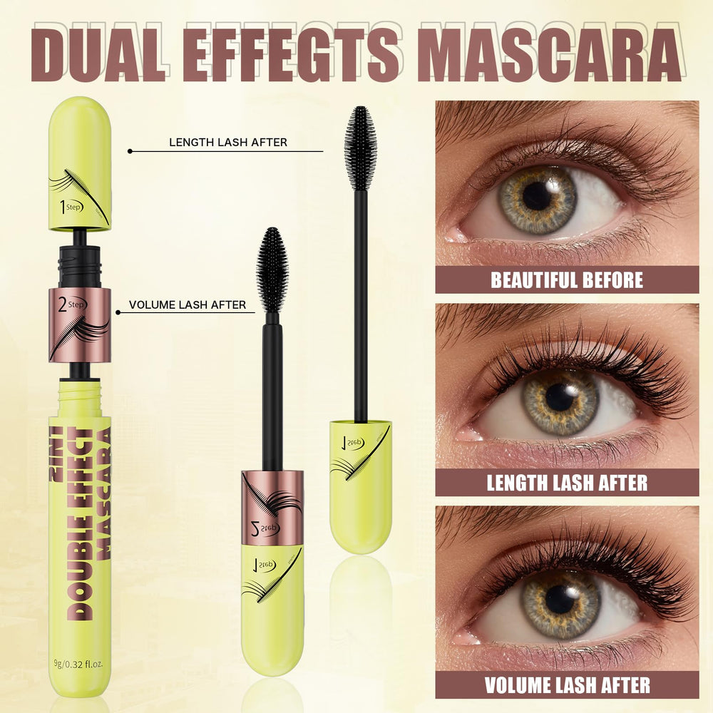 KUNSHNBEI QIC Step 1 defines lashes for natural length