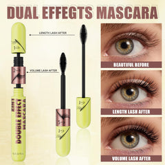 KUNSHNBEI QIC Step 1 defines lashes for natural length