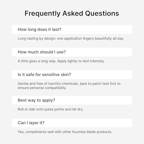 Box packaging and bottle display of Kuumba Made Persian Garden Fragrance Oil