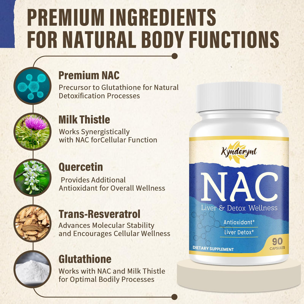 Quercetin and Resveratrol antioxidant blend image