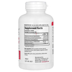Kyolic Aged Garlic Extract Formula 101 Energy Tablet – Whole Body Wellness Support