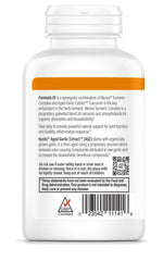 Organically grown non-GMO garlic for Kyolic supplements