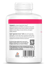 Wakunaga Kyolic brand supplement lineup including Formula 101