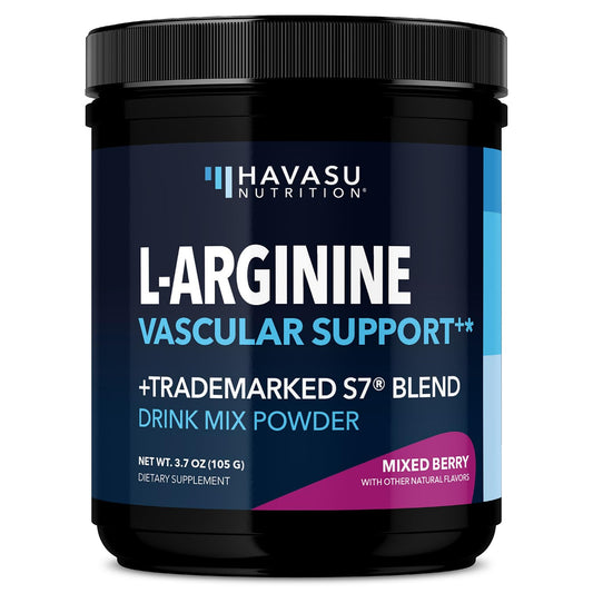 Main product image of L-Arginine Powder