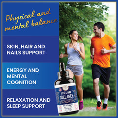 L-theanine and calm drink aid for stress relief