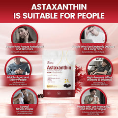 L-tyrosine zinc and vitamin E in capsules