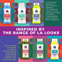 L.A. Looks Made-in-USA label; trusted quality from American production