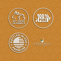 Lab-tested cinnamon oil with no fillers