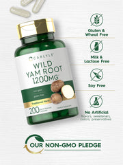 Laboratory tested ingredients for quality and purity