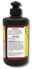 LABS INCREDIBLE La Caballada hydration softly nourishes without weighing down.