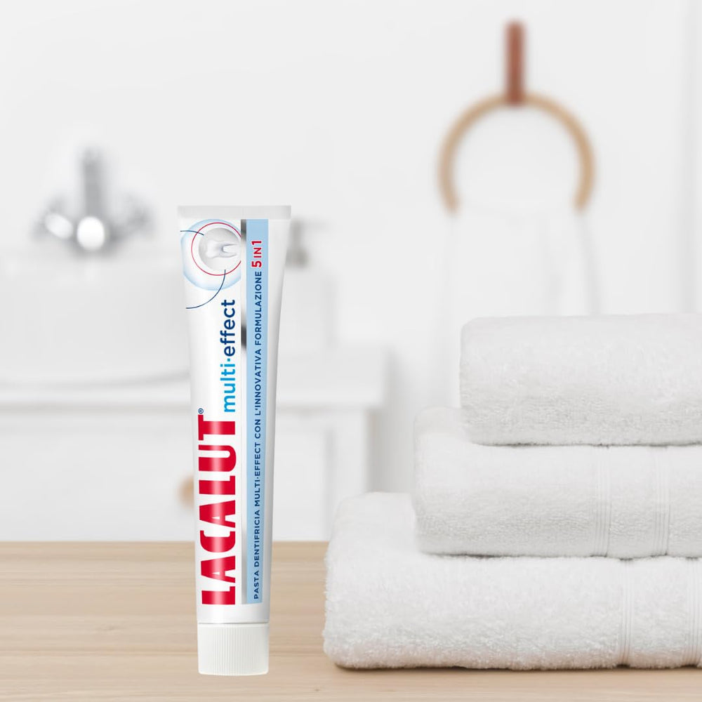 Toothpaste promoting enamel reinforcement