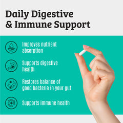 Lactobacillus gasseri probiotic strain