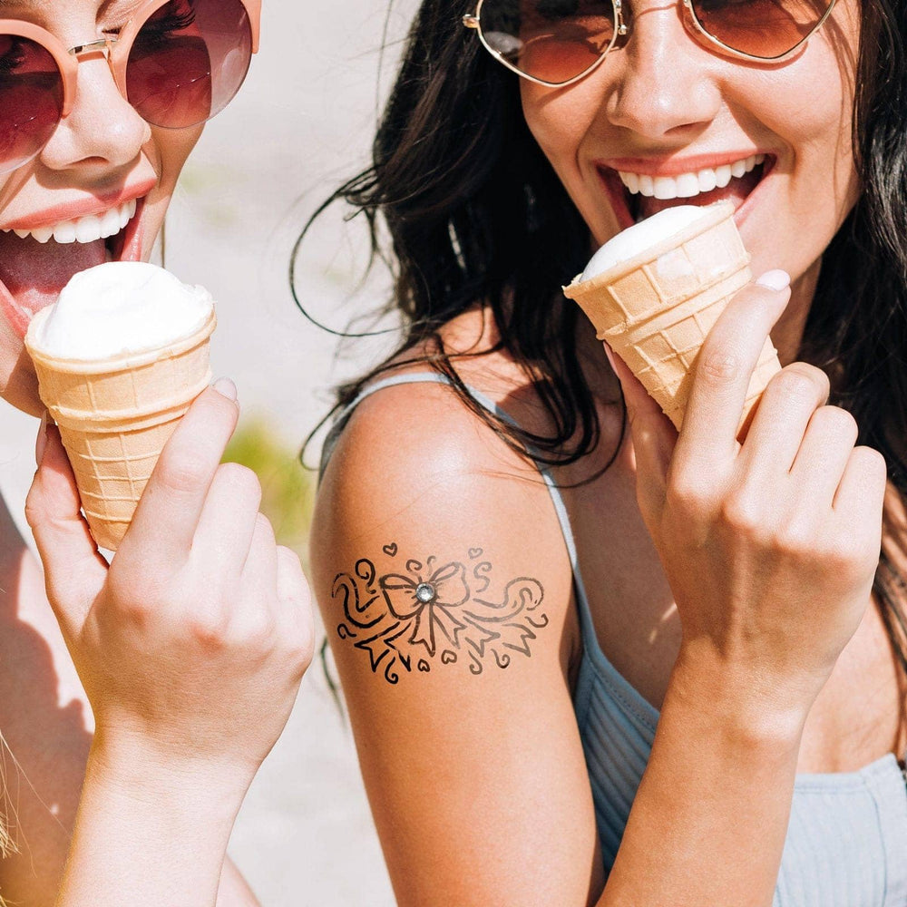 LaDot festival-ready liner ideal for quick party-ready designs