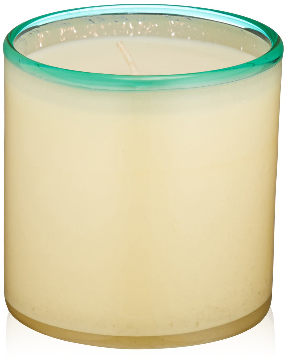 French Lilac candle label and packaging of LAFCO candle