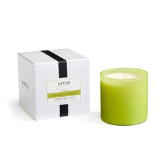 LAFCO New York Signature Candle Rosemary Eucalyptus 15.5 oz