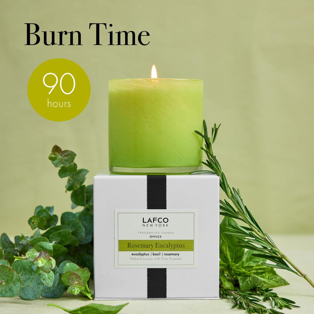 LAFCO New York Signature Candle – Made in USA