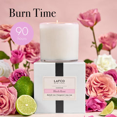 Blush Rose in Sunroom mood from House & Home Collection