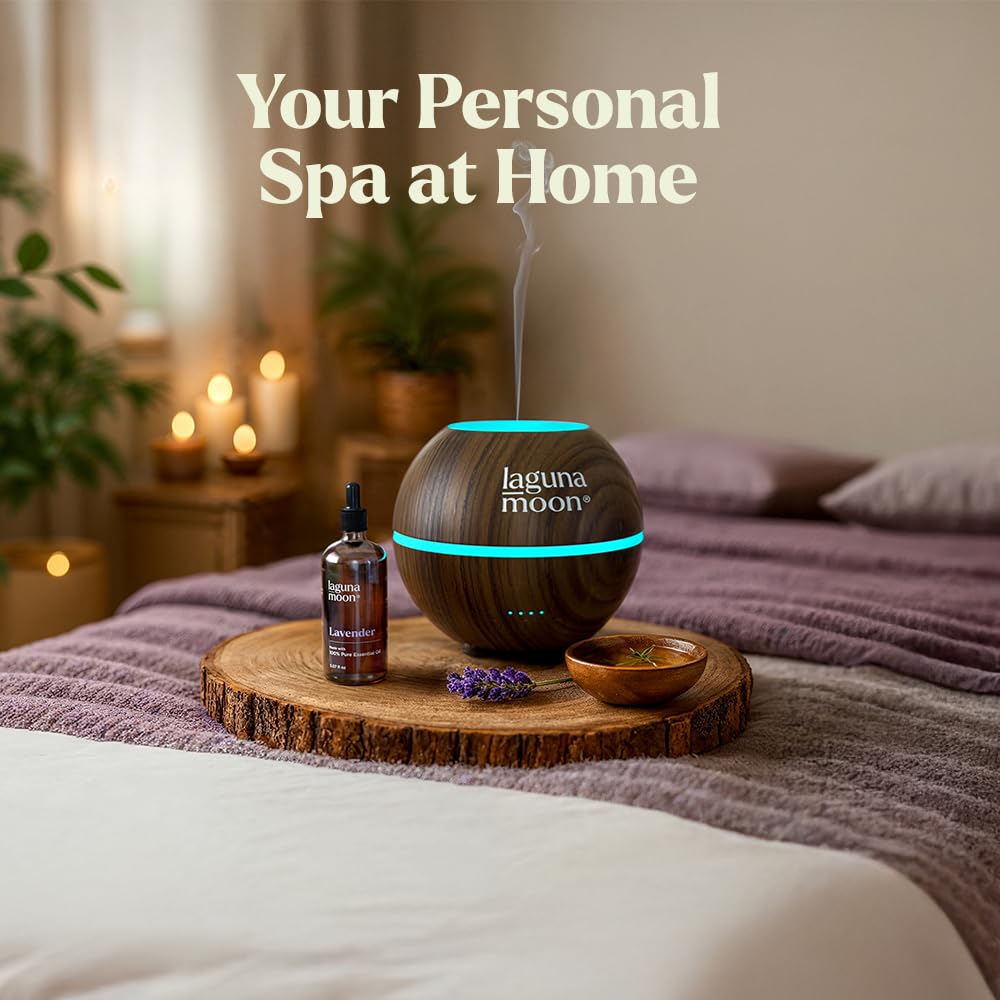 LagunaMoon Lavender Essential Oil for candle making