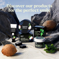 Breath-freshening spearmint flavor