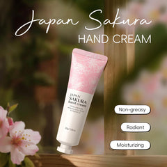 LAIKME gift-ready hand cream packaging ideal for presents and celebrations.