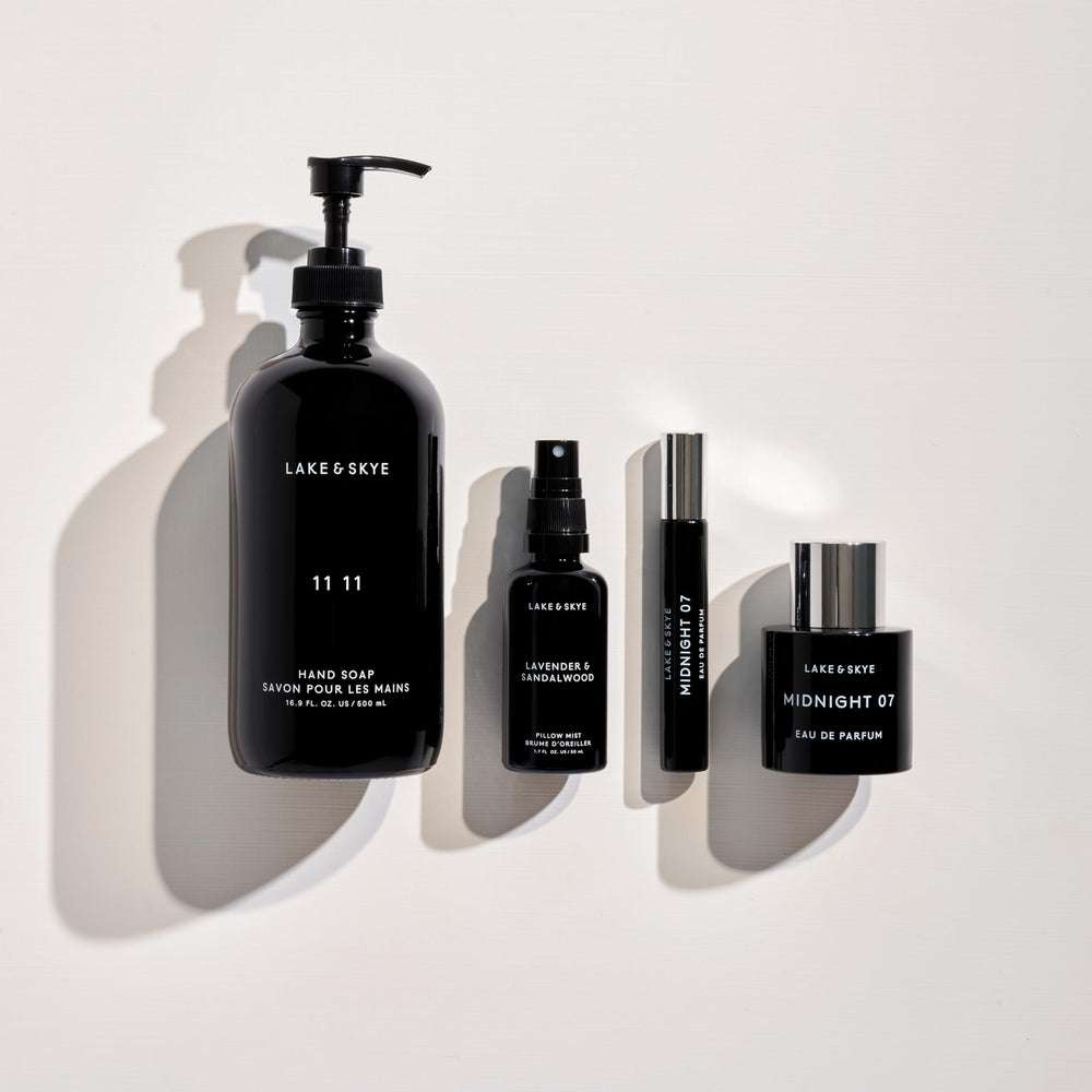 Lake & Skye vegan, cruelty-free brand ethos