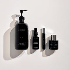 Lake & Skye vegan, cruelty-free brand ethos