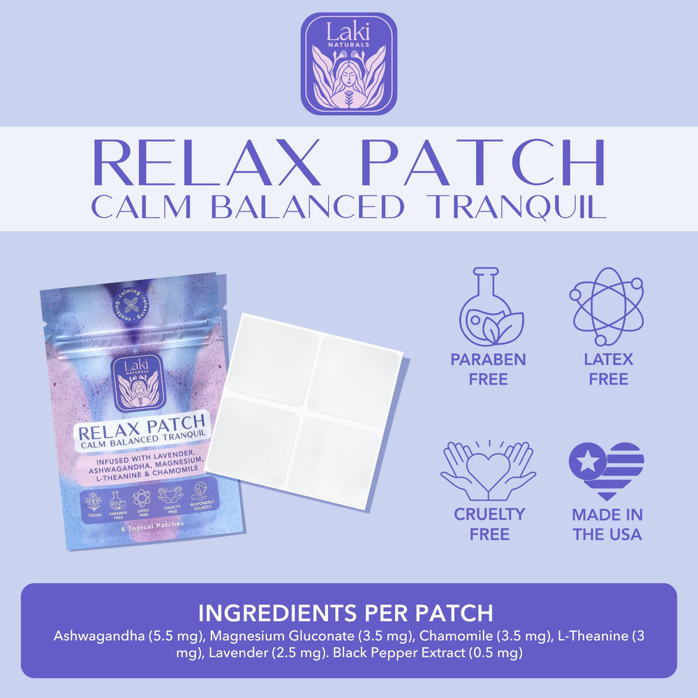 Calm and restful sleep imagery