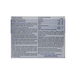 Box and bottle of Lamberts Florisene for Women 90 tablets