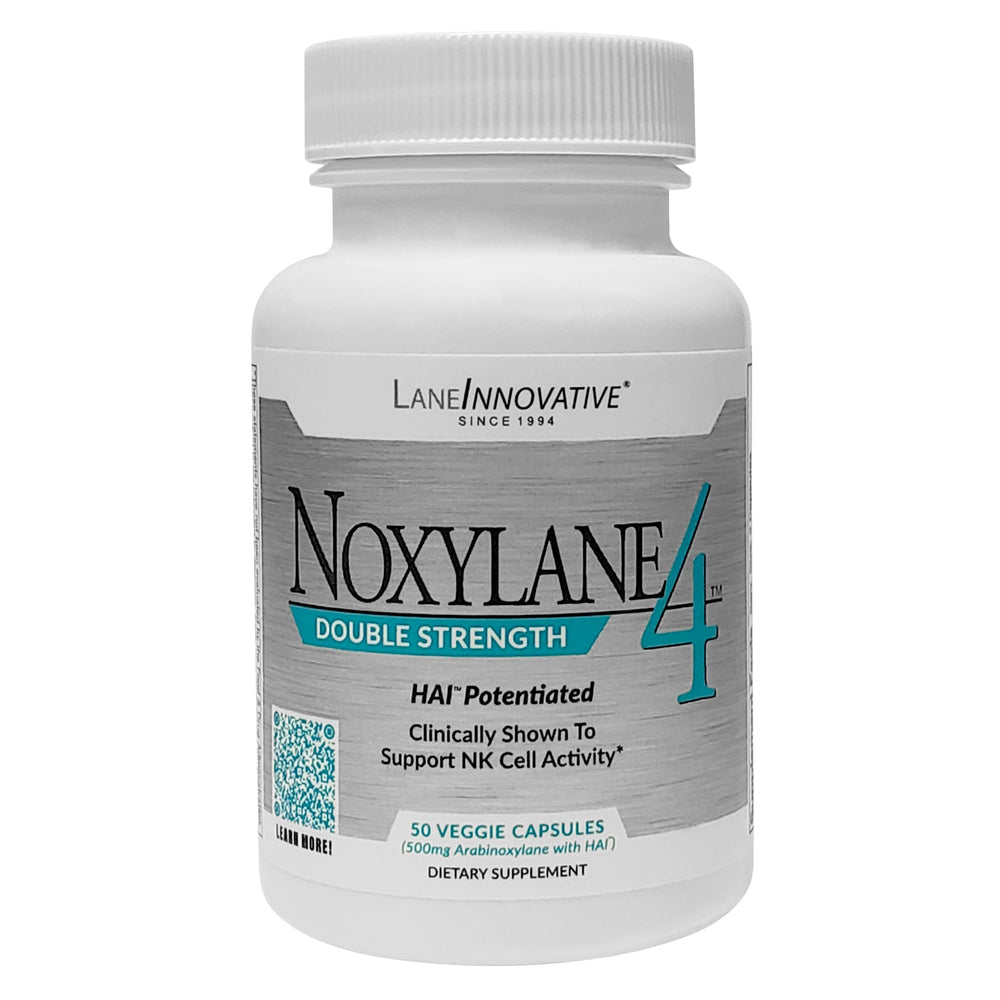 Lane Innovative Noxylane4 immune defense bottle