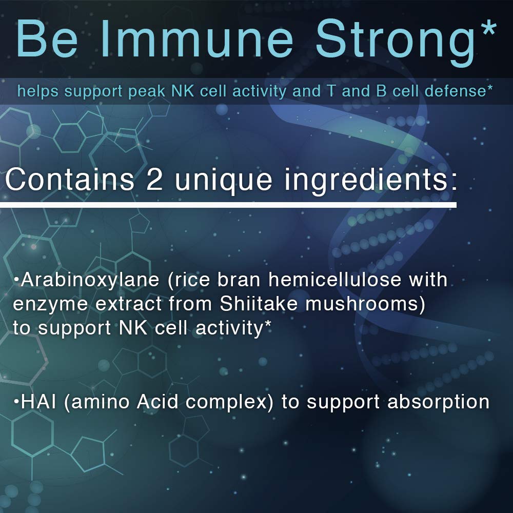 Arabinoxylane ingredient for Noxylane4
