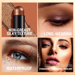 LANGMANNI-bright-metal-contour-stick enables quick sculpting and glow.