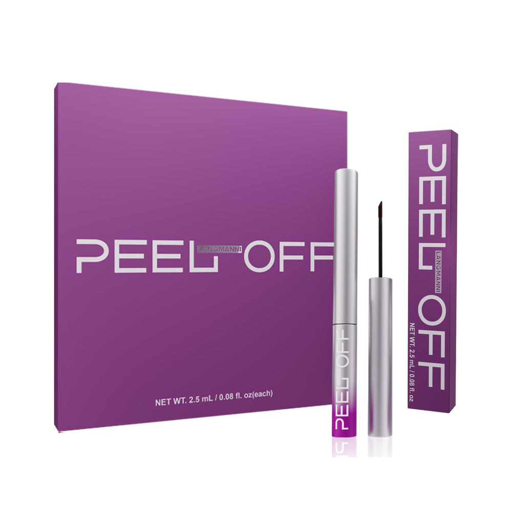 LANGMANNI pigment-rich formula resists feathering for defined lip edges