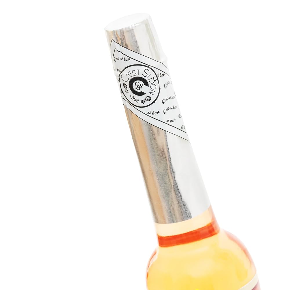 Lanman & Kemp Florida Water bottle cap, ready to refresh your routine with a light scent