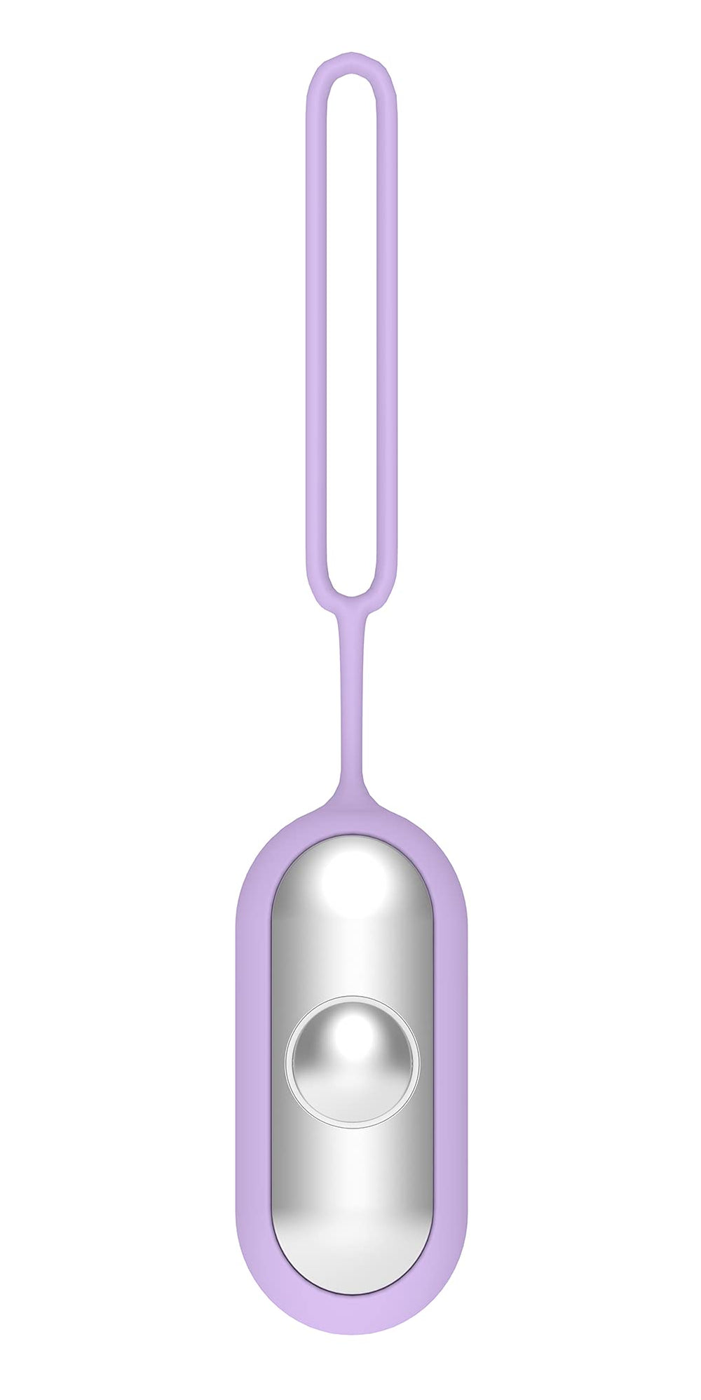 LANSIGOGBGS Sleep Instrument purple compact portable sleep aid in daily use