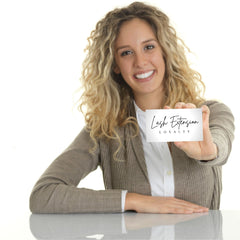 Lashicorn 50-pack bulk option supports growing loyalty programs.