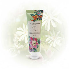 Laura Ashley English Rose Garden 30ml tube with classic rosy aroma