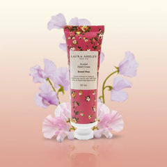 Laura Ashley Fresh Magnolia 30ml tube with bright floral notes