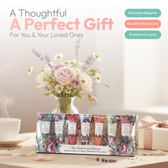 Laura Ashley Pink Peony 30ml tube for soft, scented hands