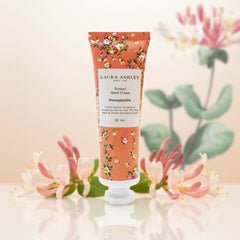 Laura Ashley Sweet Pea 30ml tube provides gentle hydration and scent