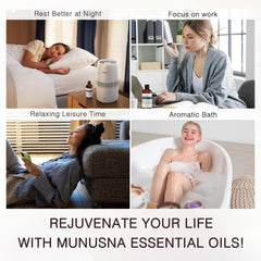 Lavender oil for candles soaps and DIY projects
