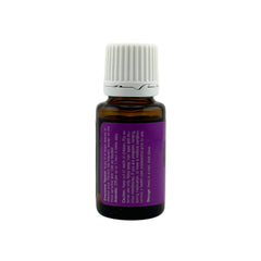 Lavender oil for diffusion and aromatherapy