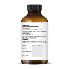 Lavender oil ready for diffuser use in aromatherapy