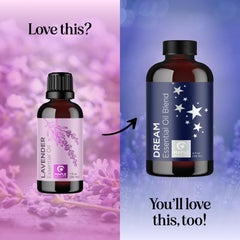 Lavender oil for nails and cuticles