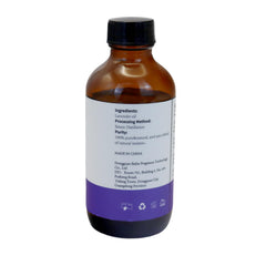 Lavender essential oil suitable for soap making