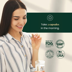 Law Of Nature Best Days Formula daily-use setup for simple wellness routine