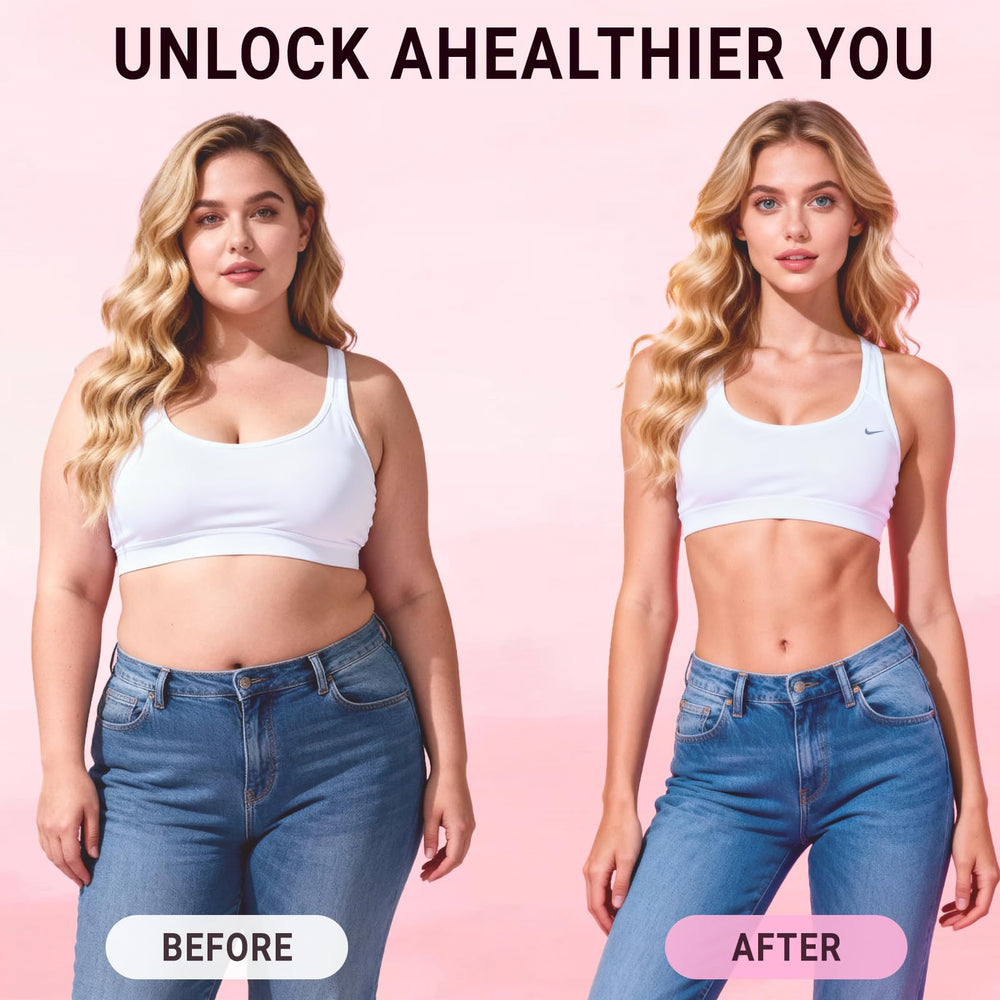 Patch worn on the stomach area