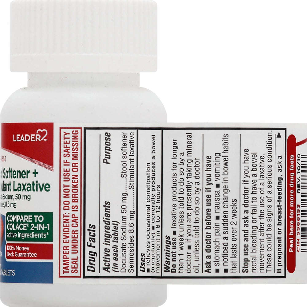 Leader adults men women use depicts adult-friendly formulation.