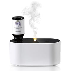 Lecdura waterless diffuser front view
