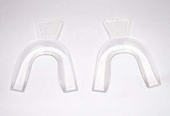 LED accelerator light included with whitening kit